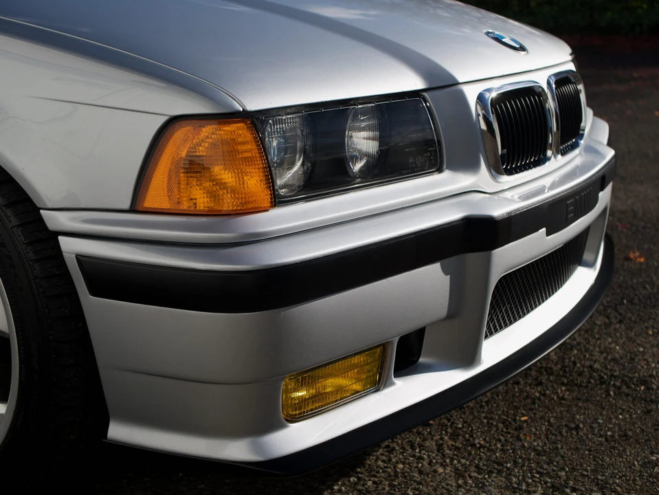 1998 BMW E36 M3 - Image 20 of 31
