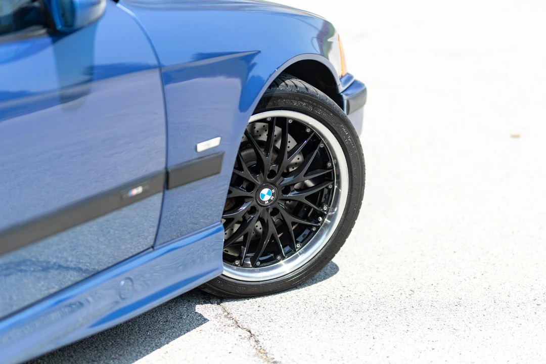 1998 BMW E36 M3 - Image 29 of 31