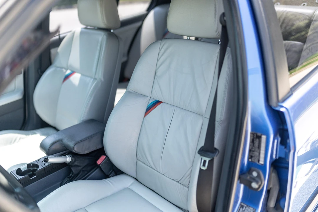 1998 BMW E36 M3 - Image 31 of 31