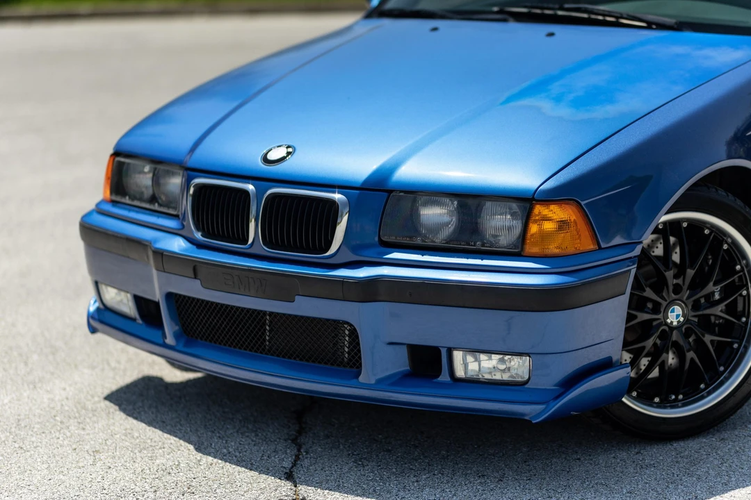 1998 BMW E36 M3 - Image 26 of 31