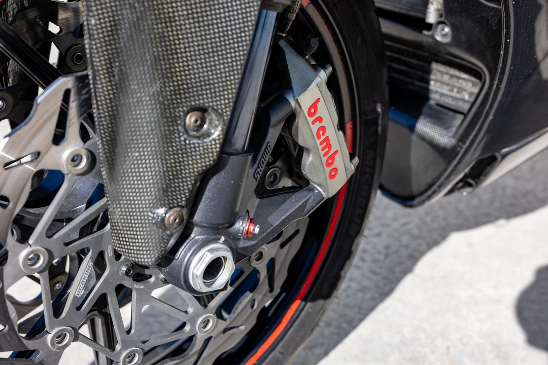 1998 Ducati 916 - Image 12 of 31
