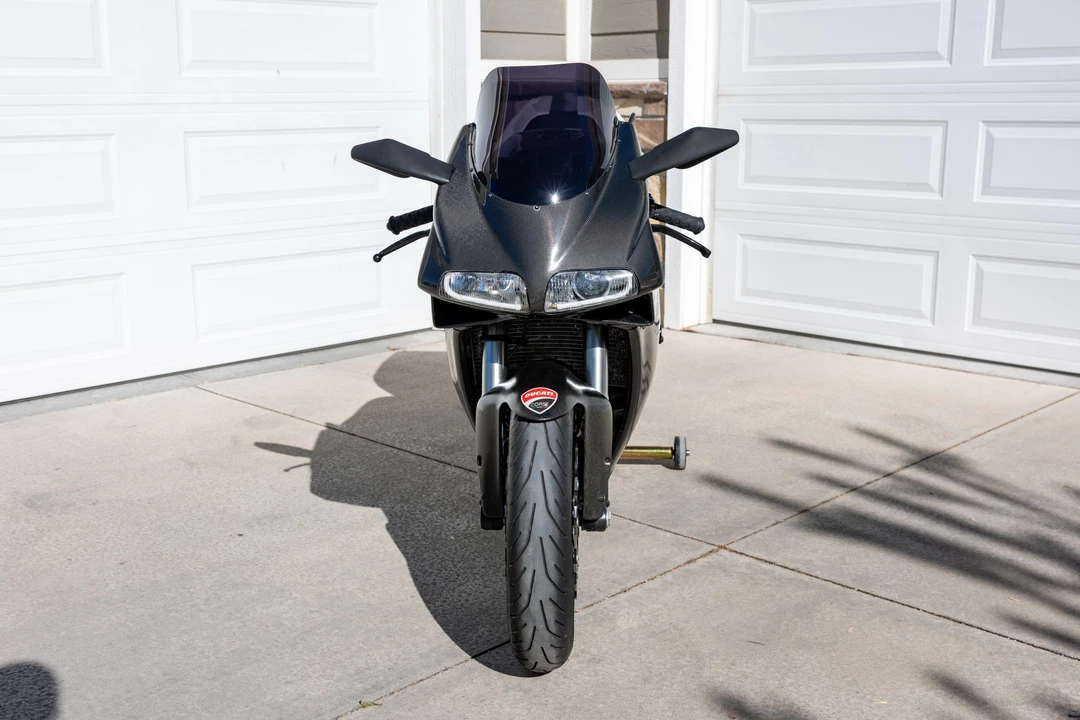 1998 Ducati 916 - Image 2 of 31