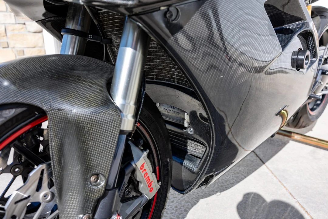 1998 Ducati 916 - Image 13 of 31
