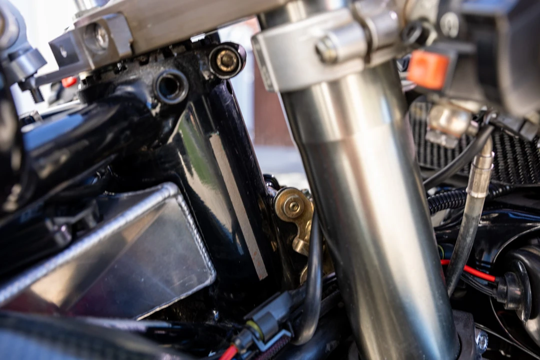 1998 Ducati 916 - Image 29 of 31