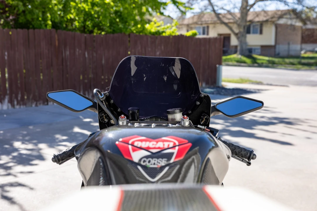 1998 Ducati 916 - Image 20 of 31