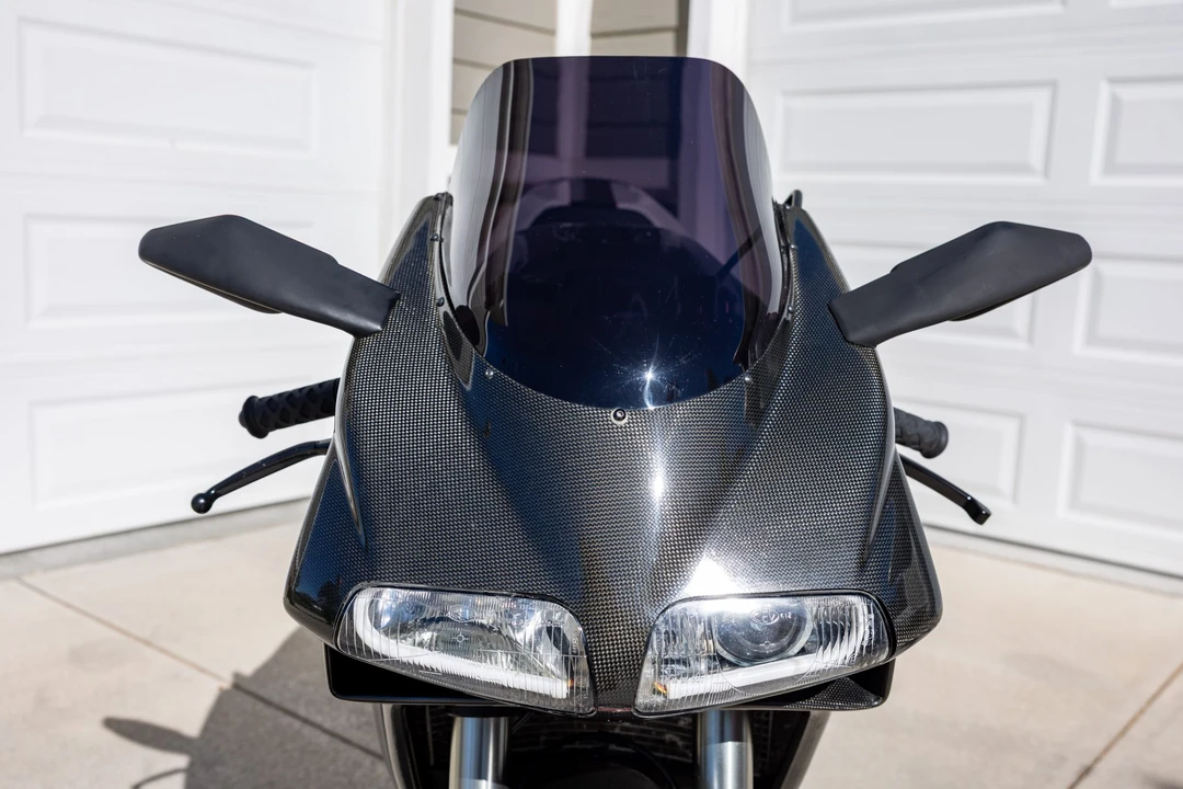 1998 Ducati 916 - Image 18 of 31