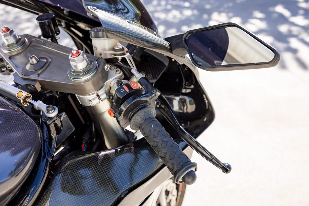 1998 Ducati 916 - Image 30 of 31