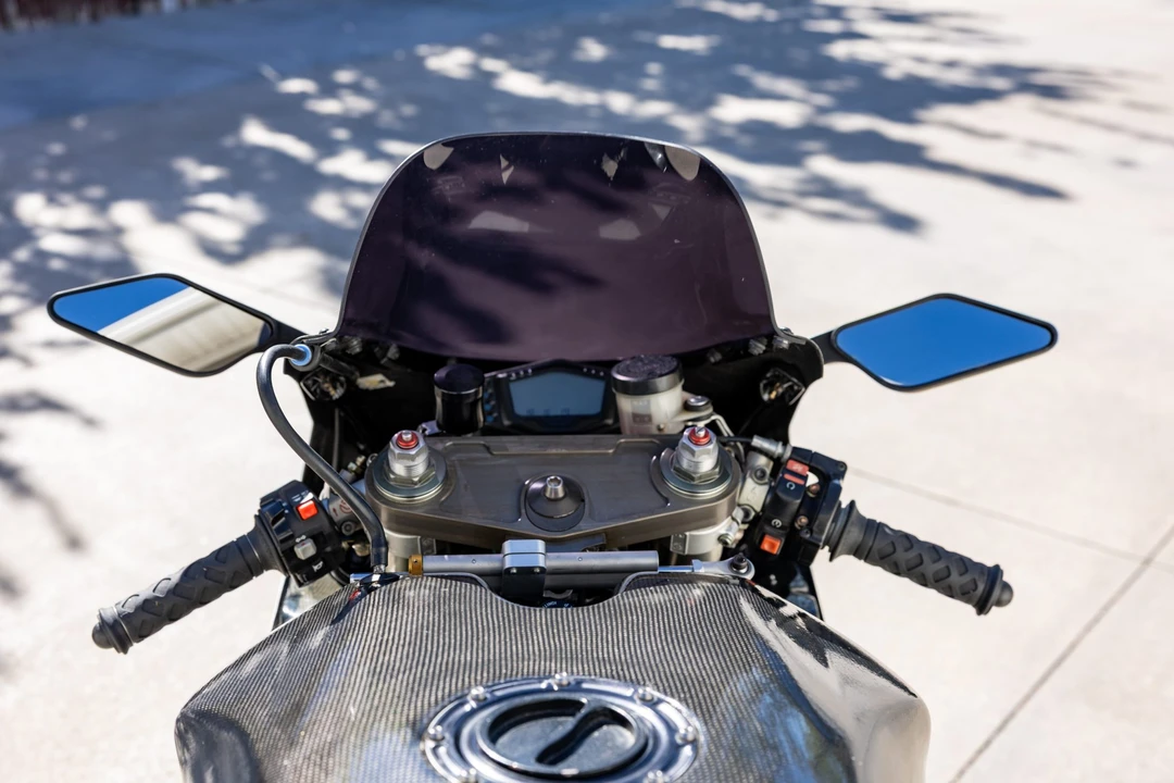 1998 Ducati 916 - Image 21 of 31