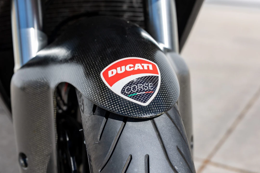 1998 Ducati 916 - Image 14 of 31