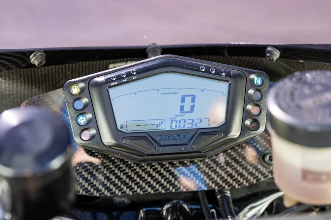 1998 Ducati 916 - Image 22 of 31
