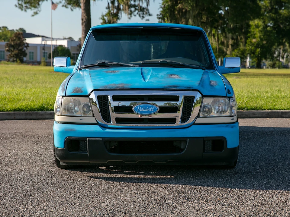 1998 Ford Ranger 3rd Gen - Image 15 of 31