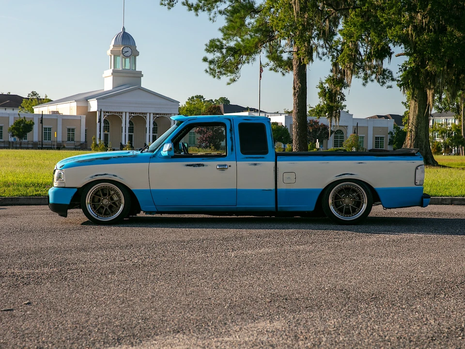 1998 Ford Ranger 3rd Gen - Image 20 of 31