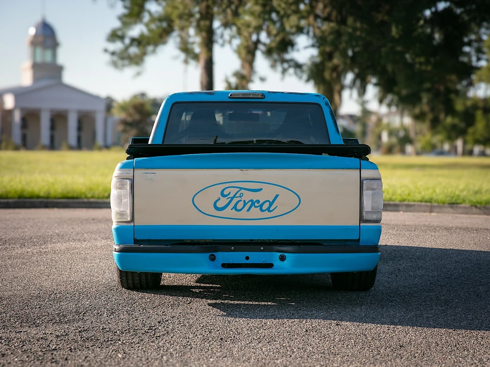 1998 Ford Ranger 3rd Gen - Image 25 of 31