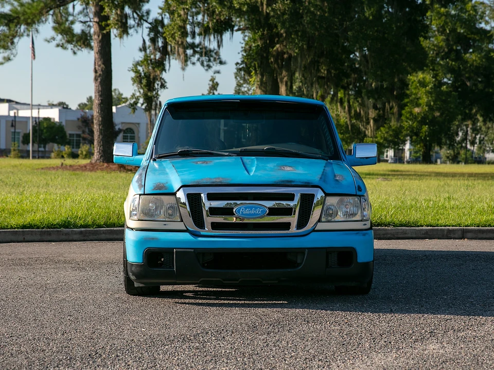 1998 Ford Ranger 3rd Gen - Image 14 of 31