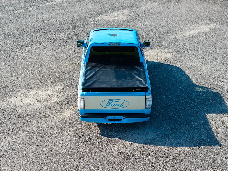 1998 Ford Ranger 3rd Gen - Image 31 of 31