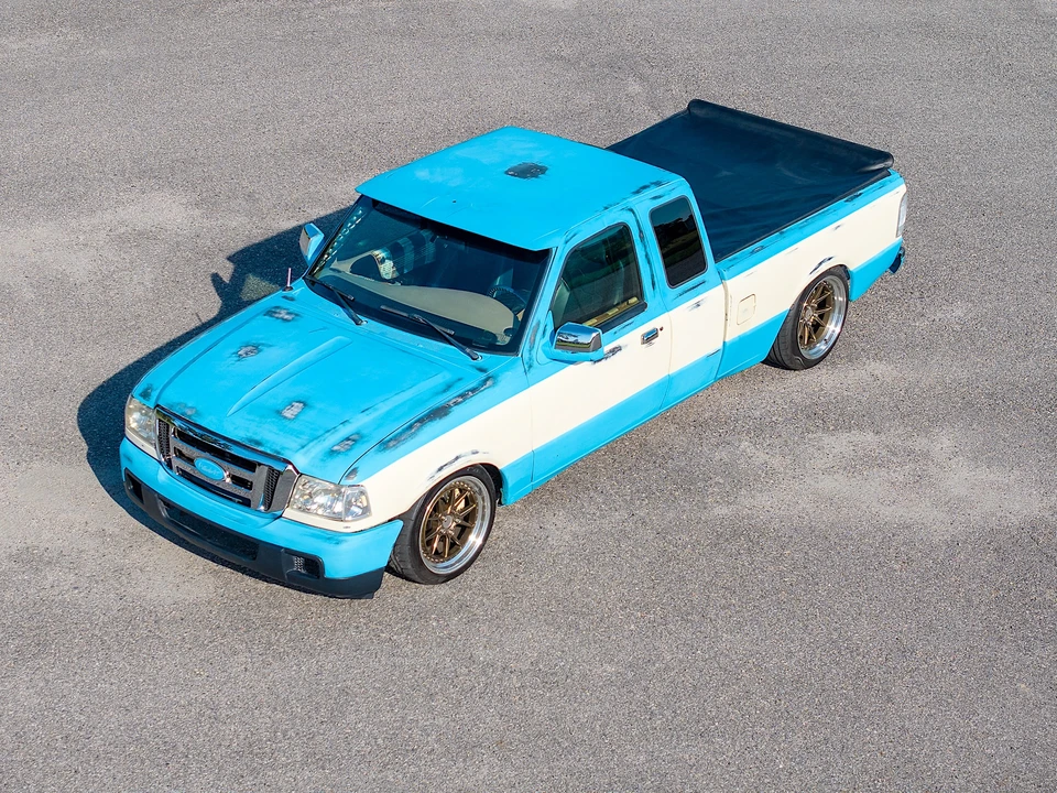 1998 Ford Ranger 3rd Gen - Image 26 of 31