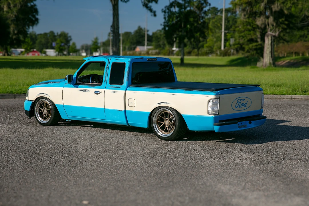 1998 Ford Ranger 3rd Gen - Image 9 of 31