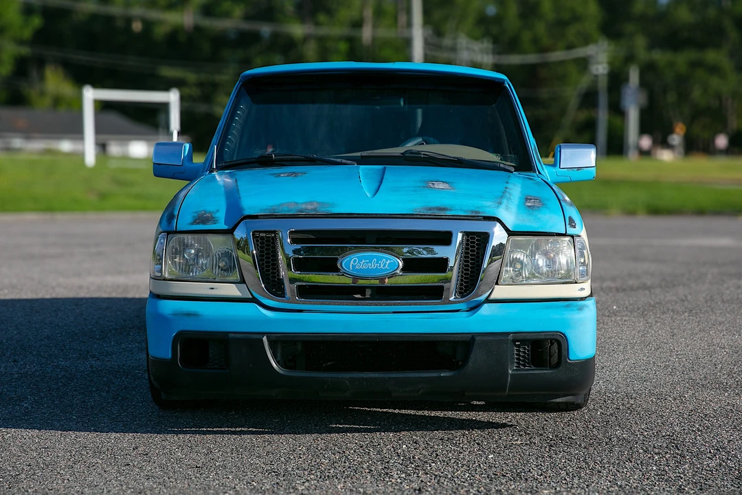 1998 Ford Ranger 3rd Gen - Image 3 of 31