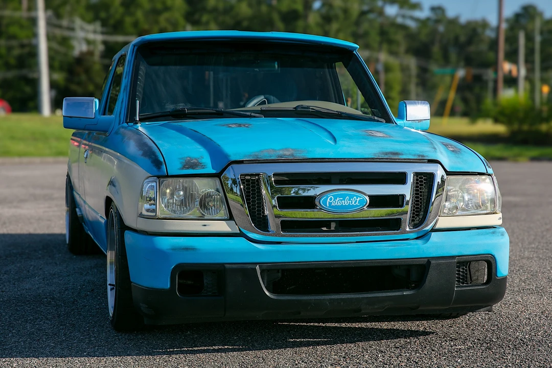 1998 Ford Ranger 3rd Gen - Image 2 of 31