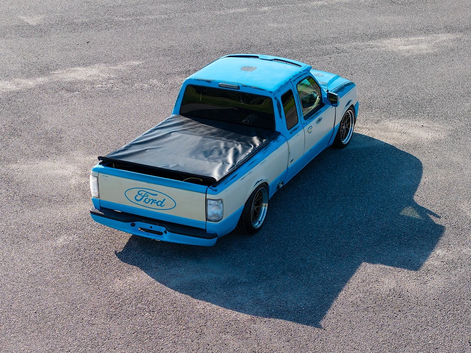 1998 Ford Ranger 3rd Gen - Image 30 of 31