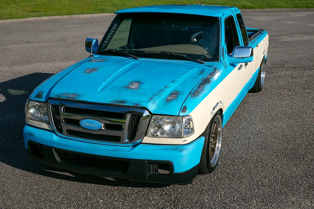 1998 Ford Ranger 3rd Gen - Image 4 of 31