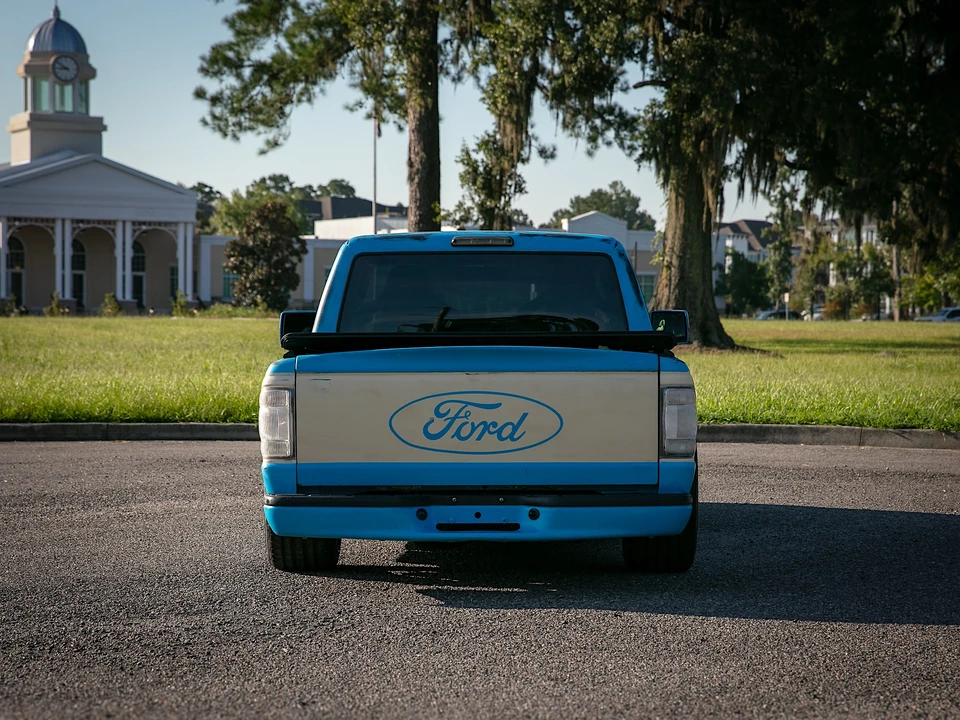 1998 Ford Ranger 3rd Gen - Image 24 of 31