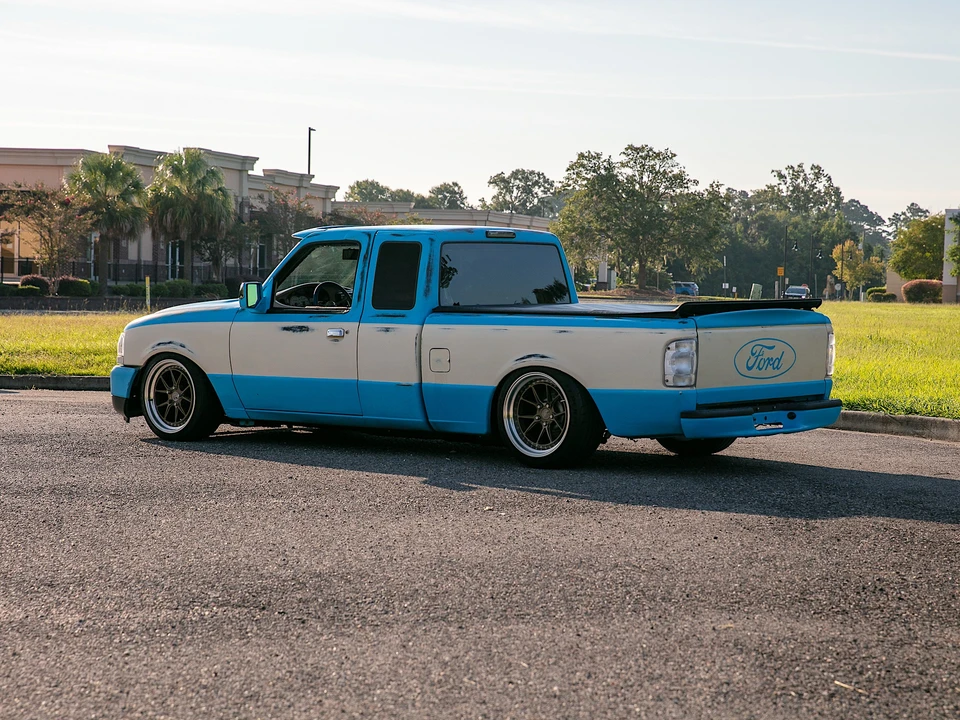 1998 Ford Ranger 3rd Gen - Image 22 of 31