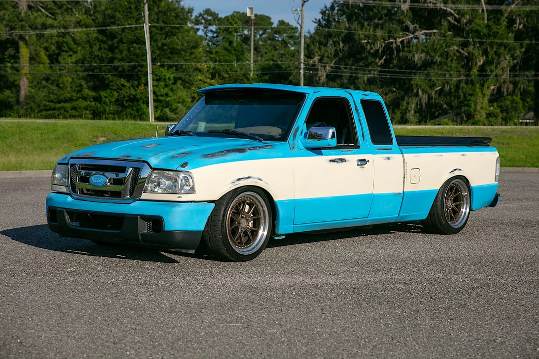 1998 Ford Ranger 3rd Gen - Image 5 of 31