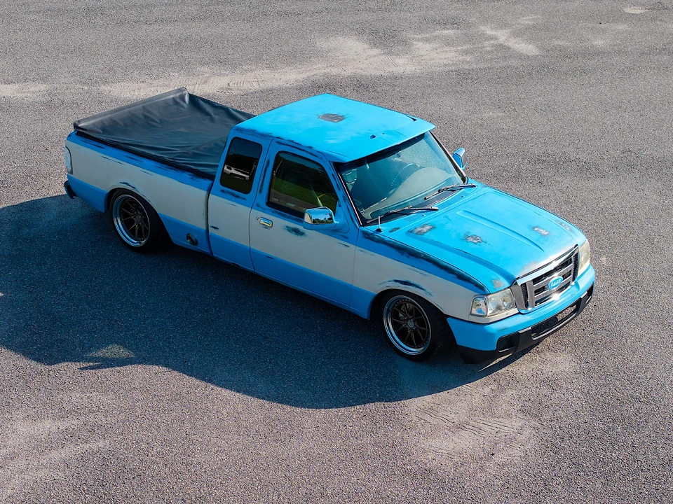 1998 Ford Ranger 3rd Gen - Image 28 of 31