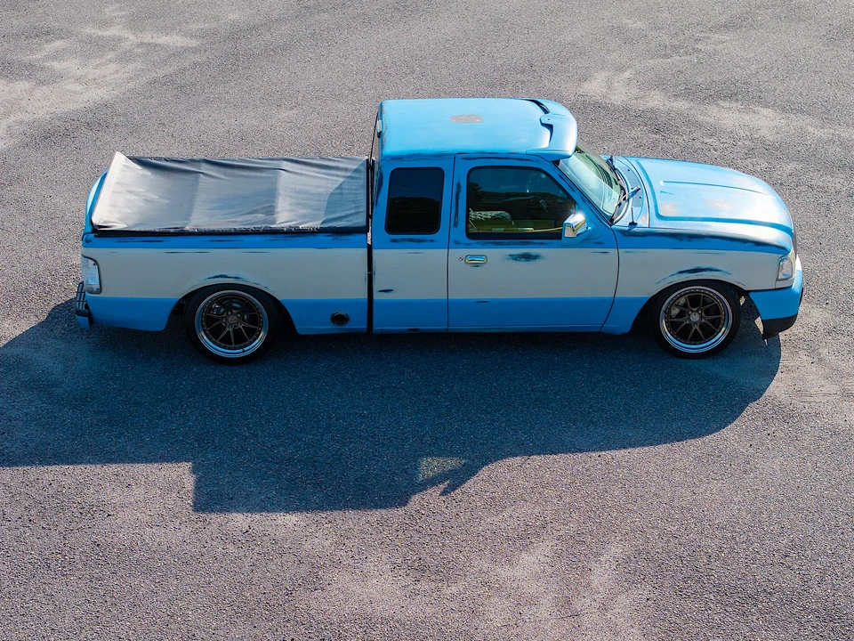 1998 Ford Ranger 3rd Gen - Image 29 of 31