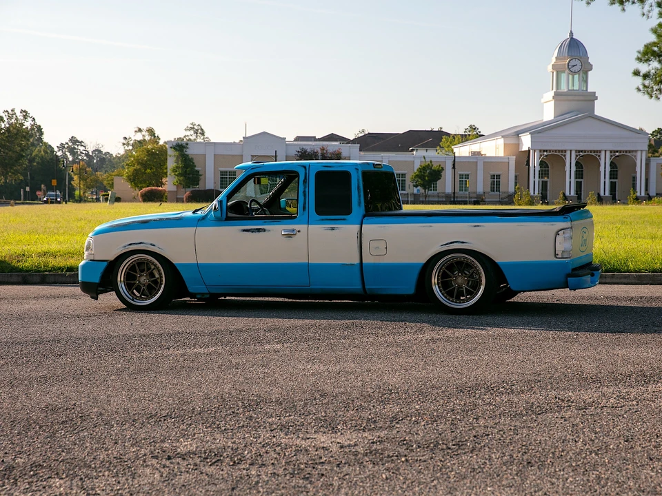 1998 Ford Ranger 3rd Gen - Image 21 of 31