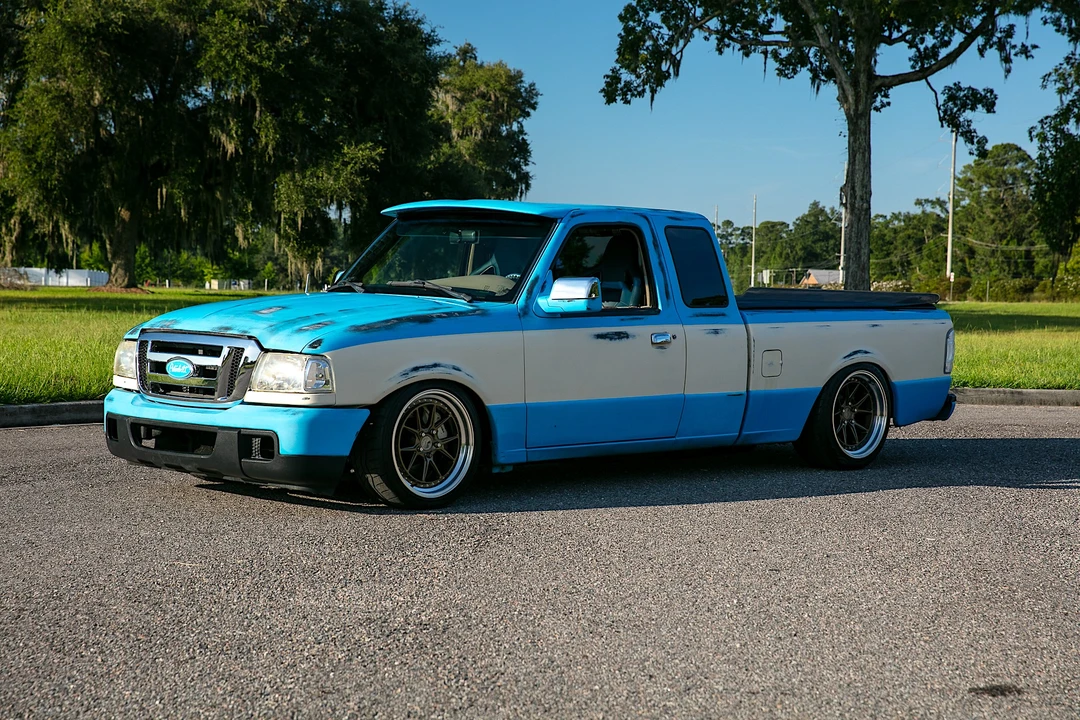 1998 Ford Ranger 3rd Gen - Image 18 of 31