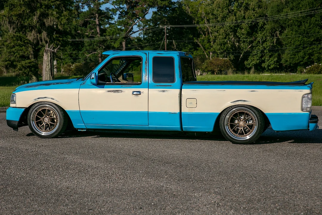 1998 Ford Ranger 3rd Gen - Image 7 of 31