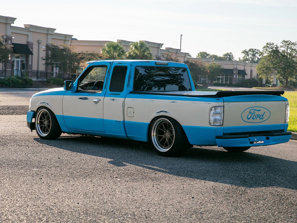 1998 Ford Ranger 3rd Gen - Image 23 of 31