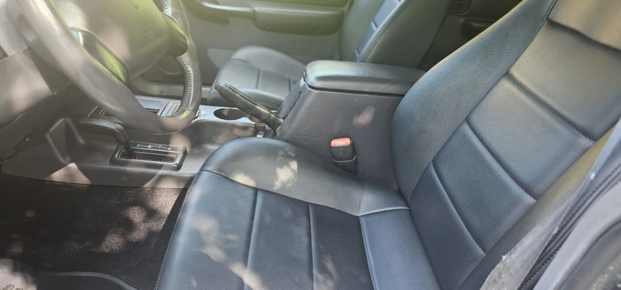 1998 Jeep XJ Cherokee - Image 28 of 31