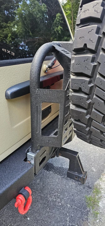 1998 Jeep XJ Cherokee - Image 18 of 31