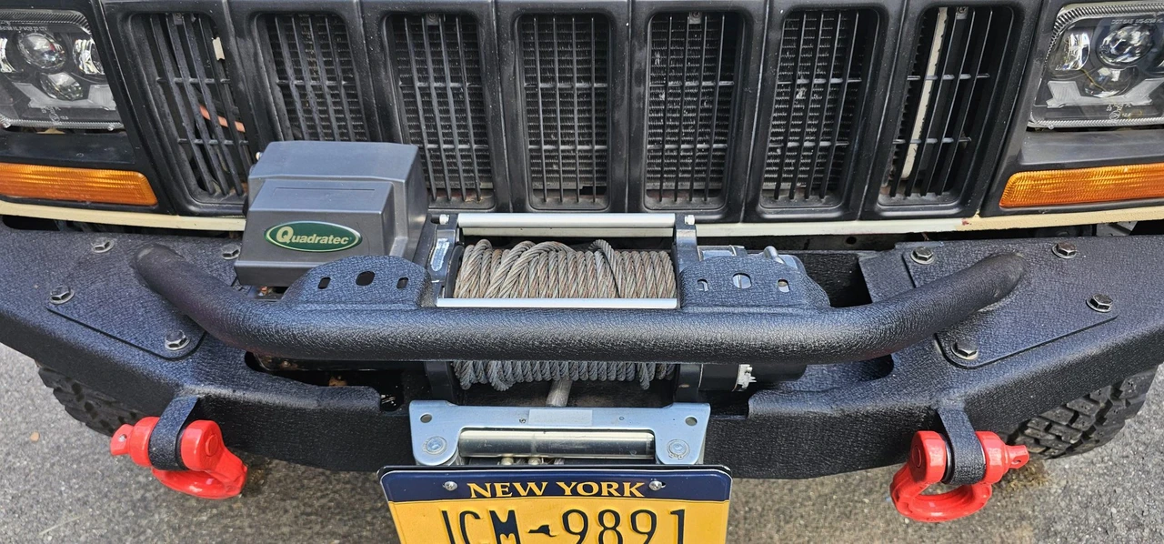 1998 Jeep XJ Cherokee - Image 14 of 31