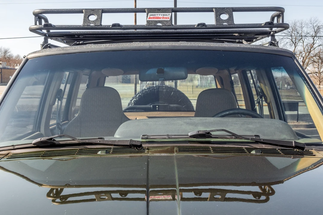 1998 Jeep XJ Cherokee - Image 12 of 31