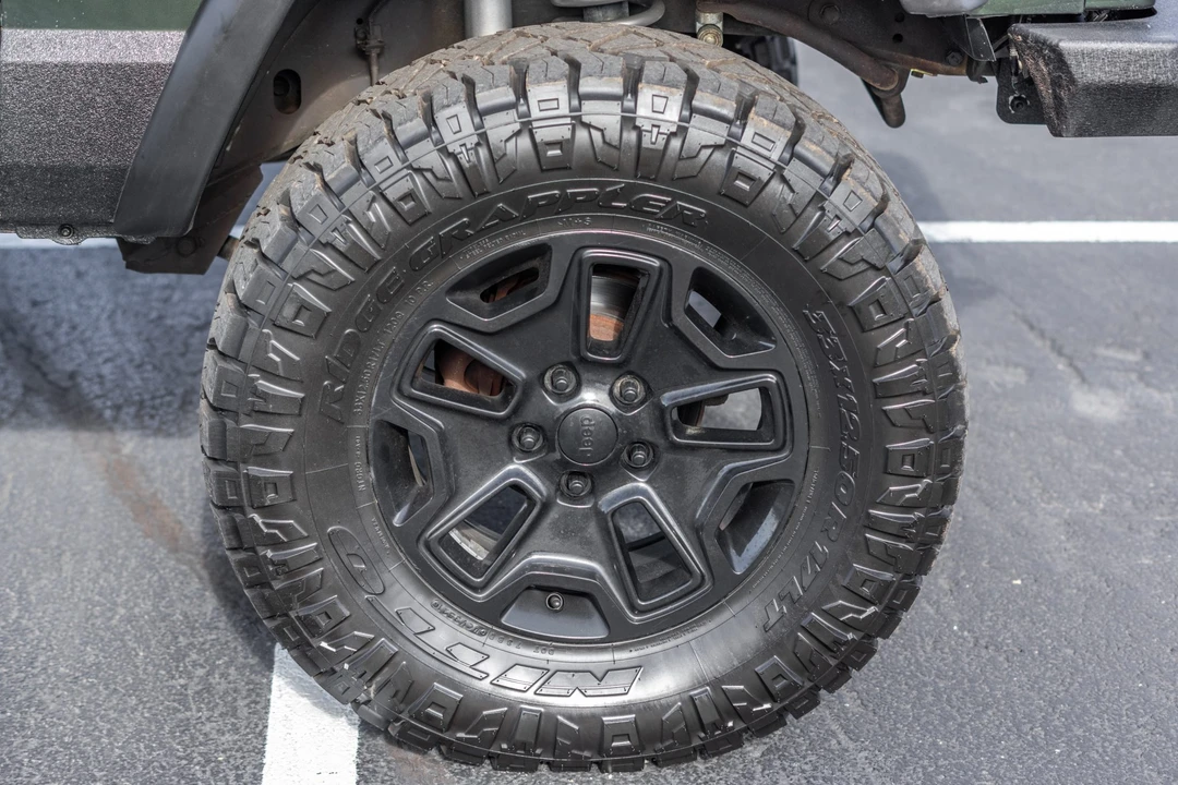 1998 Jeep XJ Cherokee - Image 28 of 31