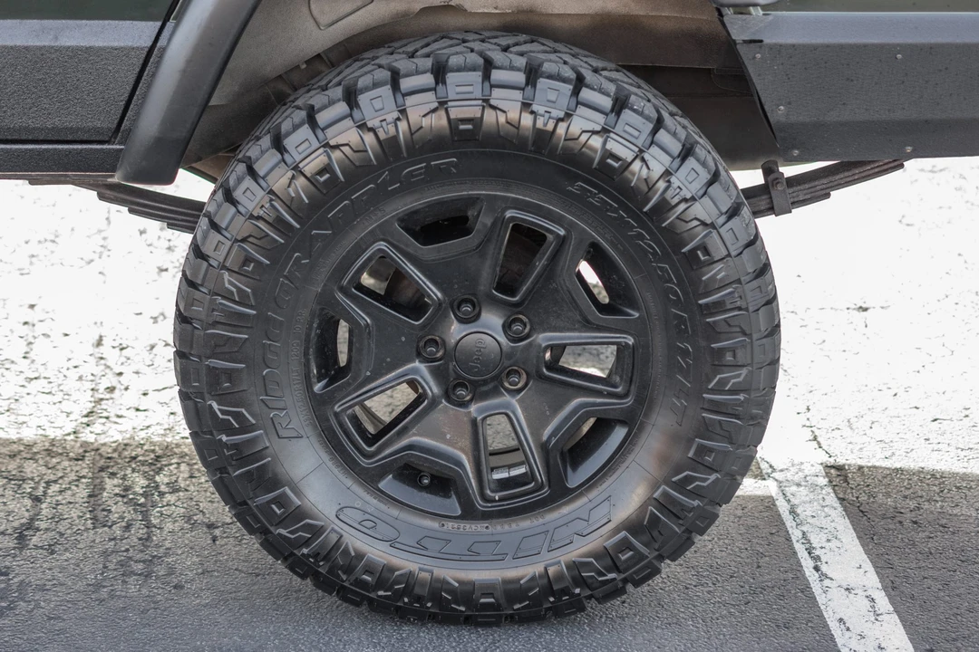 1998 Jeep XJ Cherokee - Image 26 of 31