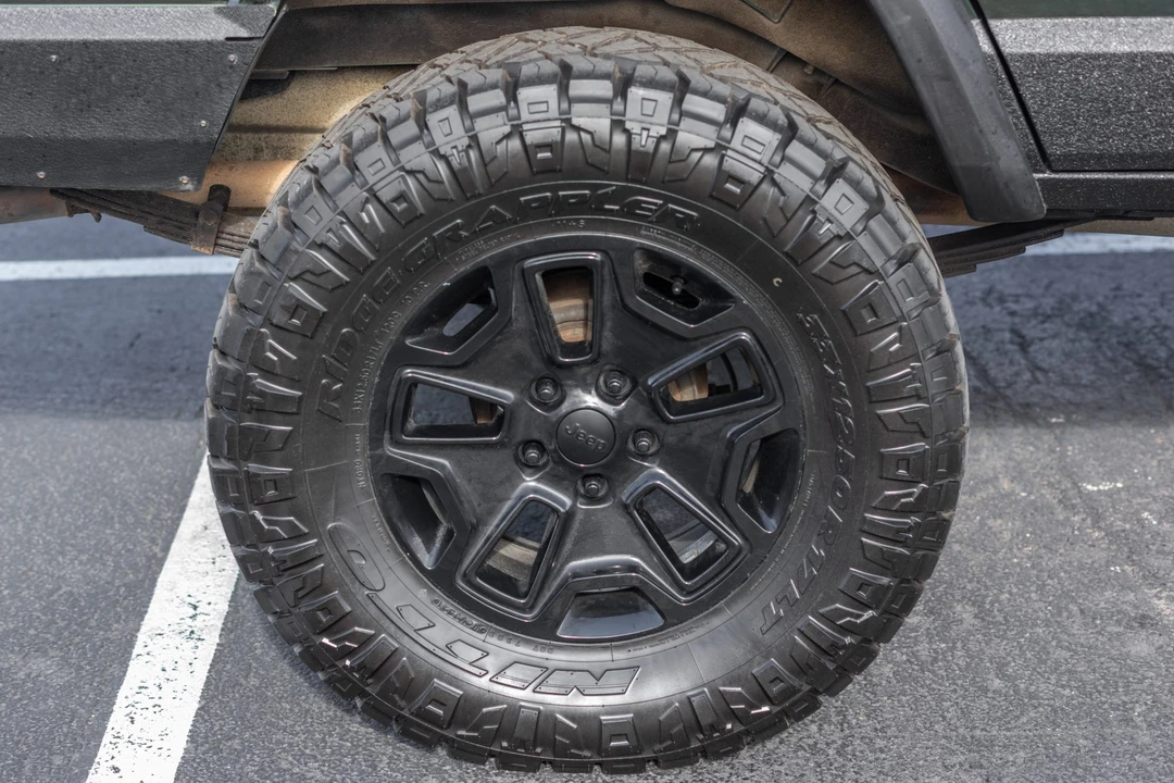 1998 Jeep XJ Cherokee - Image 27 of 31