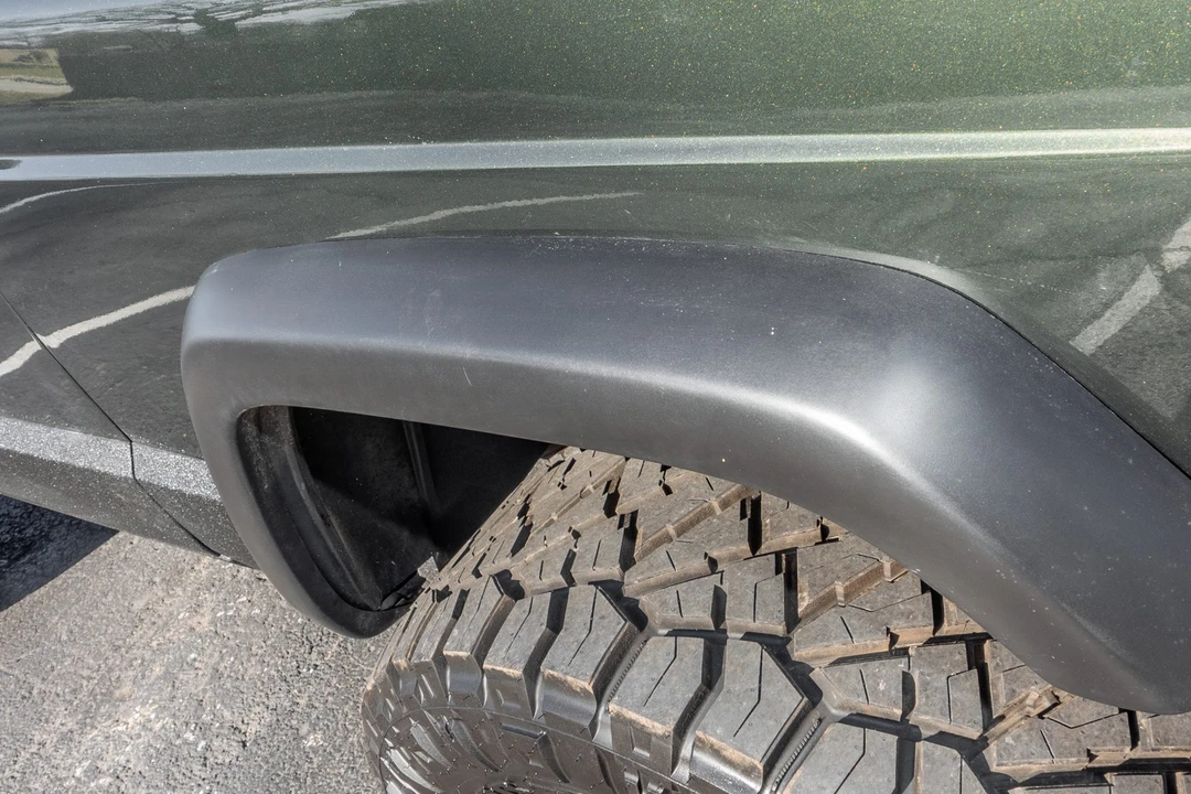 1998 Jeep XJ Cherokee - Image 19 of 31