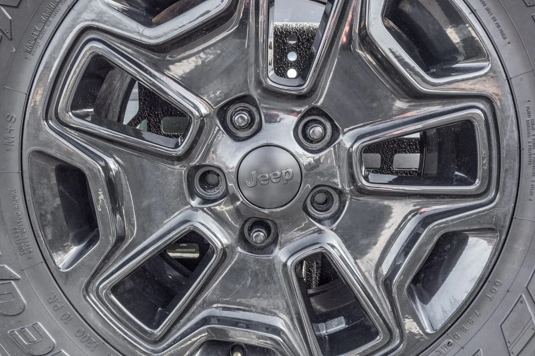 1998 Jeep XJ Cherokee - Image 30 of 31
