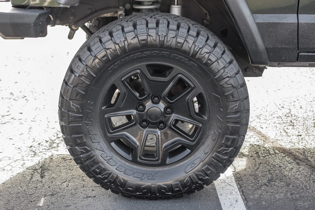 1998 Jeep XJ Cherokee - Image 25 of 31