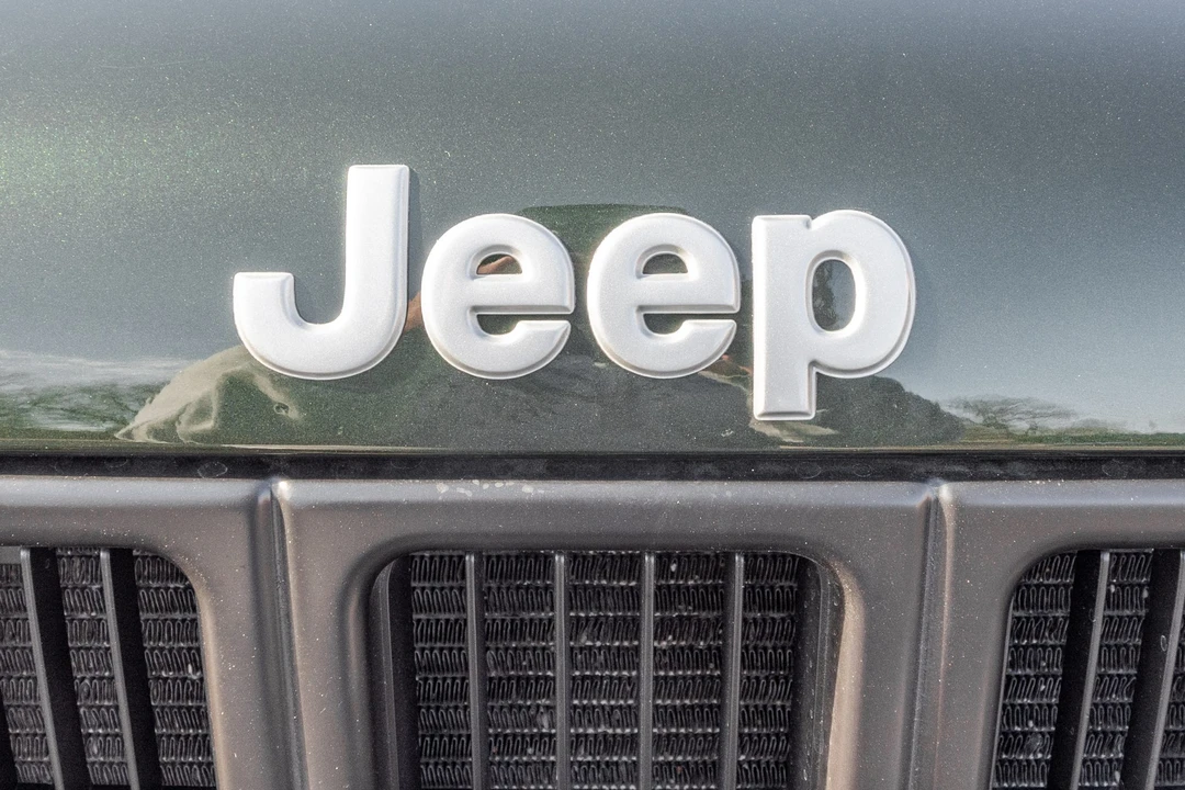 1998 Jeep XJ Cherokee - Image 24 of 31