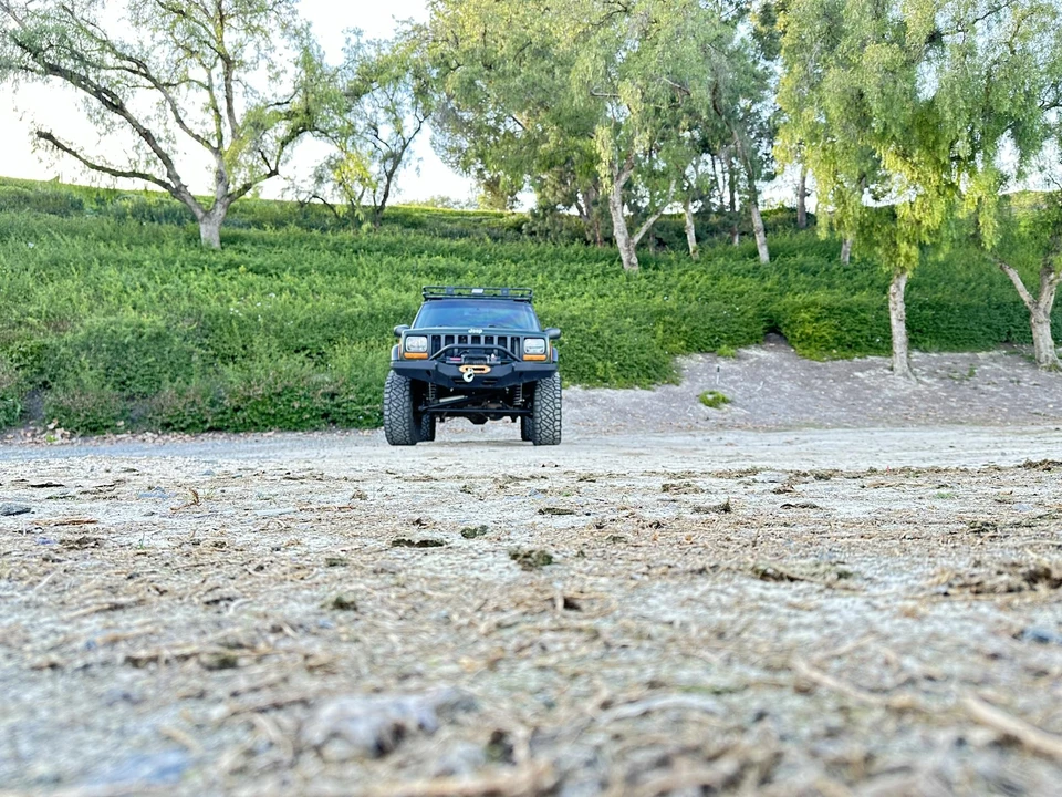 1998 Jeep XJ Cherokee - Image 19 of 31