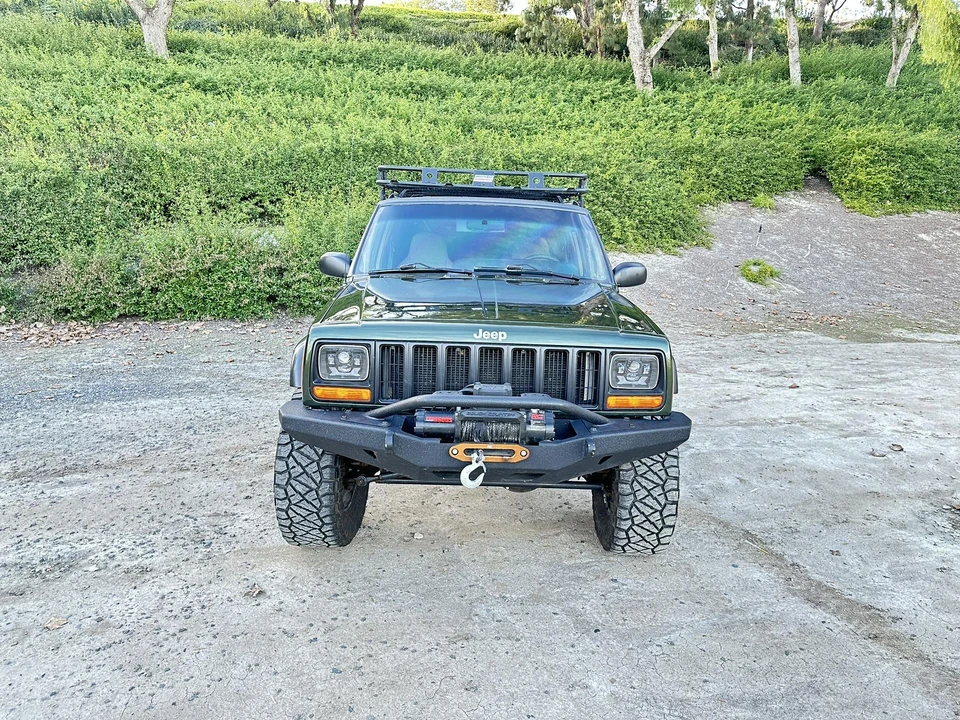 1998 Jeep XJ Cherokee - Image 21 of 31
