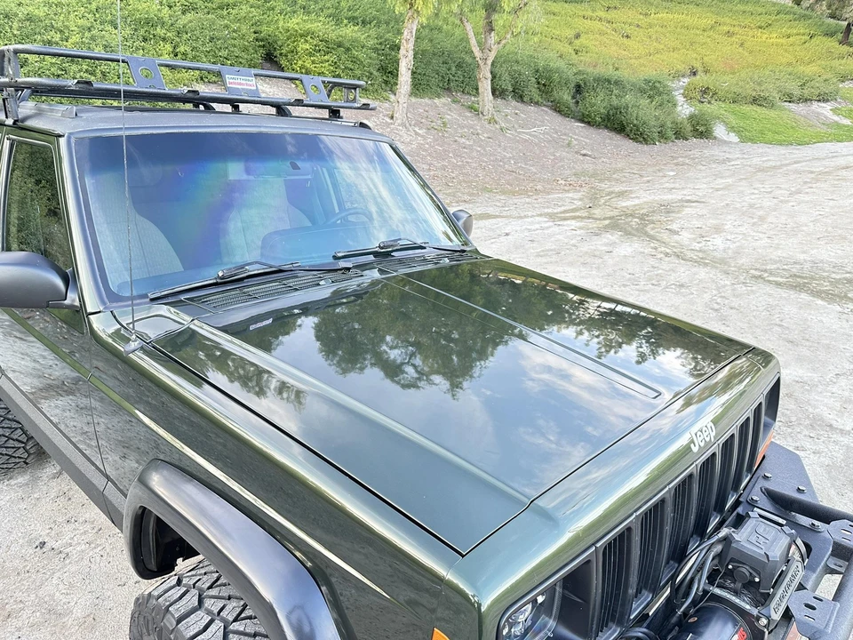 1998 Jeep XJ Cherokee - Image 22 of 31