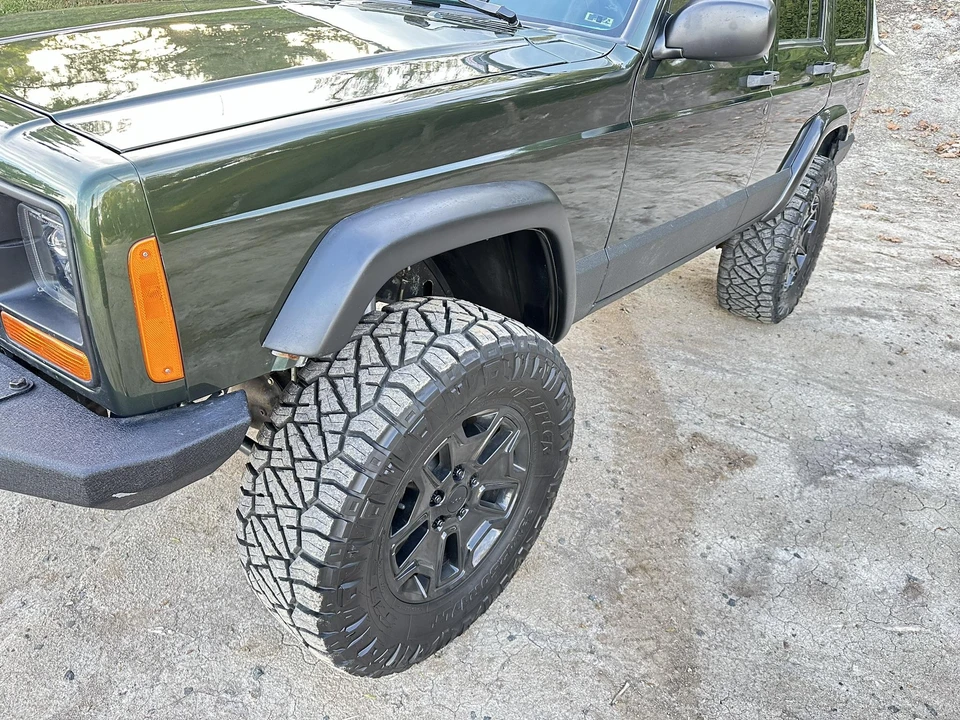 1998 Jeep XJ Cherokee - Image 29 of 31