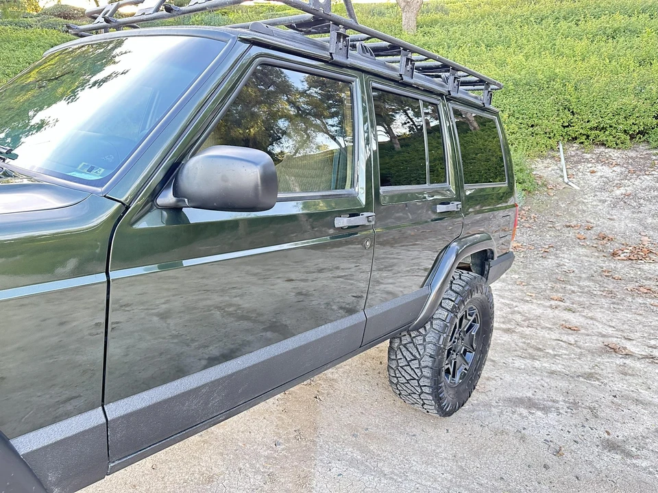 1998 Jeep XJ Cherokee - Image 28 of 31